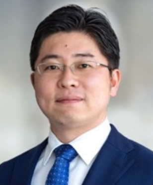 金子 堅太郎