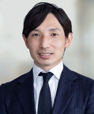 嶋田 逸人
